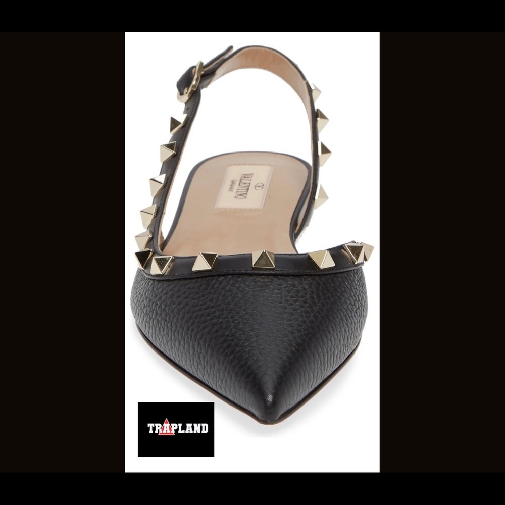 VALENTINO BALLET FLAT